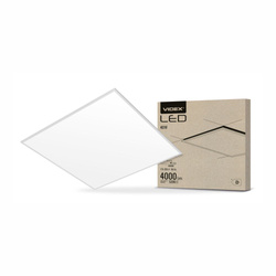Panel do sufitów Videx LED 40W 6000K 5200lmpodwieszanych kaseton 60cm