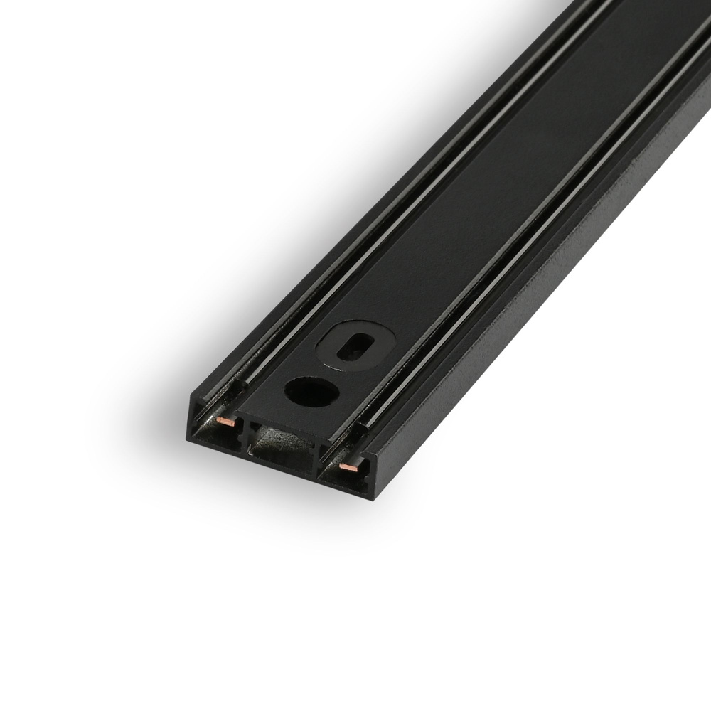SZYNOPRZEWÓD MAGNETYCZNY NATYNKOWY 1m SLIM 48V VIDEX