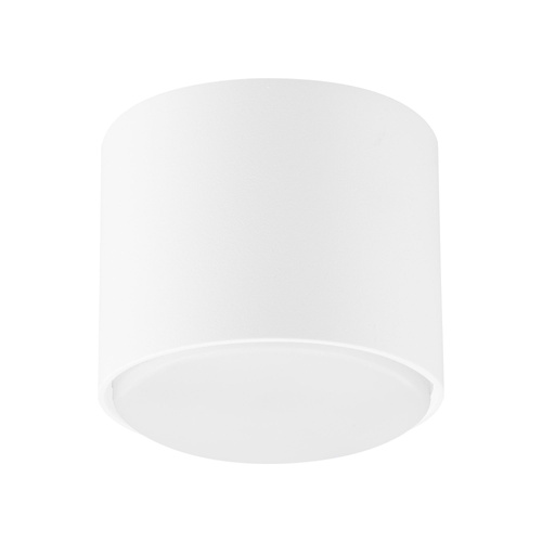 Oprawa sufitowa VIDEX do lampy GX53 biała