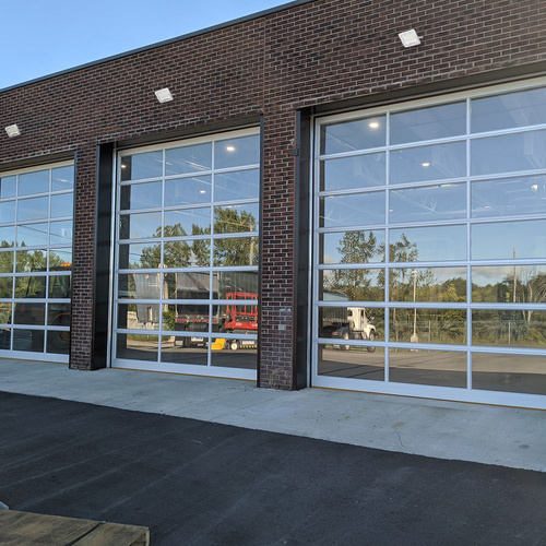 Naświetlacz LED VIDEX 30W 5000K IP65