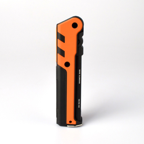 Wielofunkcyjna latarka LED akumulatorowa VIDEX