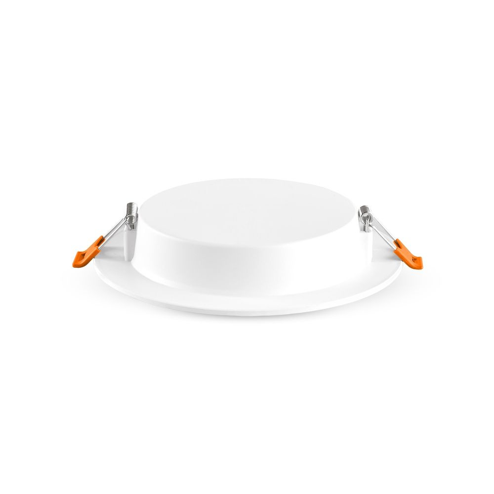 LED Downlight sufitowy 12W 4000K neutralny biały