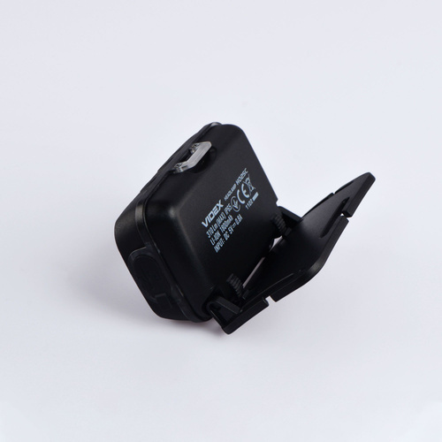 Latarka czołowa LED VIDEX 310Lm 5000K USB-C