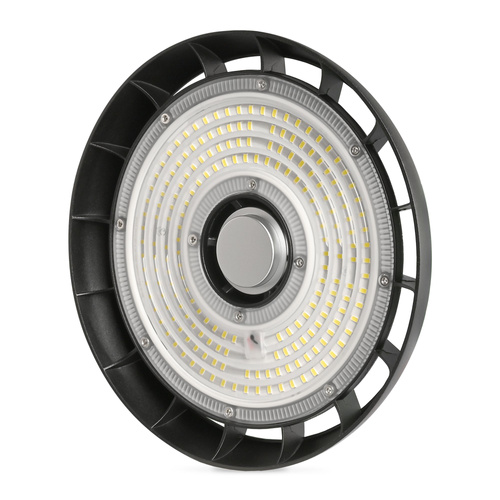 Oświetlenie przemysłowe VIDEX LED High Bay 100W 5000K 18000lm AC 110-277V