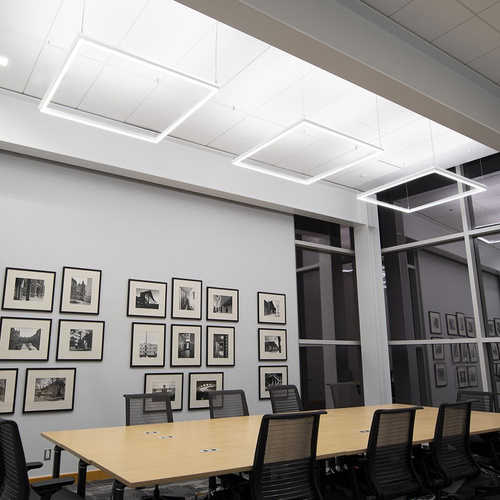 Panel LED ramkowy VIDEX 40W 4000K