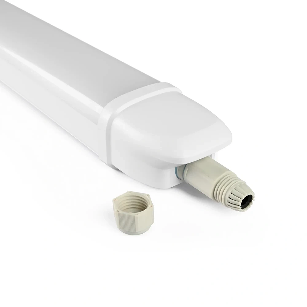 Liniowa lampa LED 20W IP65 0,6m 5000K VIDEX