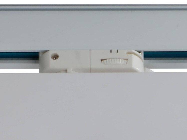 #multi# Reflektor szynowy z możliwością ściemniania LED 52W CREE-52W-DIM318HQ