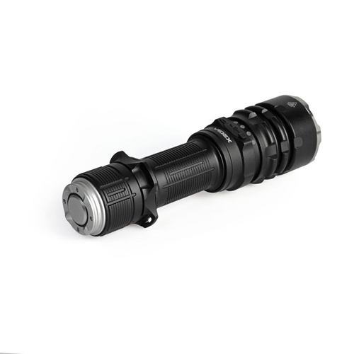 Latarka taktyczna LED VIDEX VLF-AT265 2000 lm 6500 K