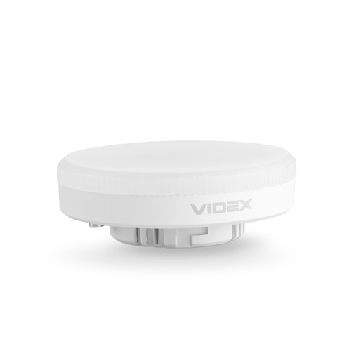 Żarówka LED VIDEX GX53 12W ciepła biel