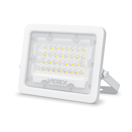 Naświetlacz LED VIDEX 30W 5000K IP65