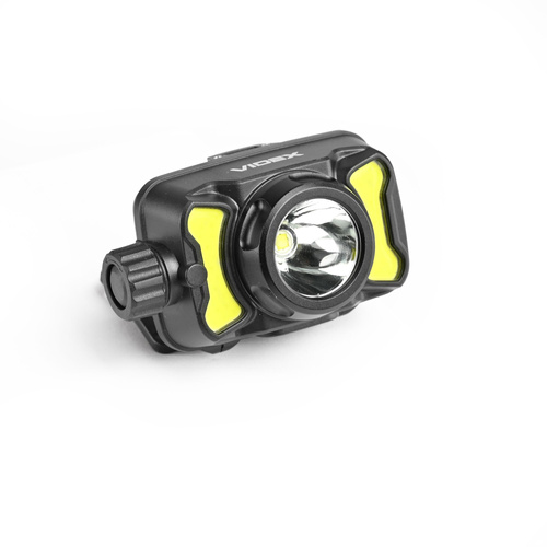 Latarka czołowa LED VIDEX VLF-H147 700 lm 5000 K