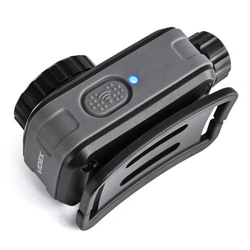 Latarka czołowa LED VIDEX 500Lm 5000K