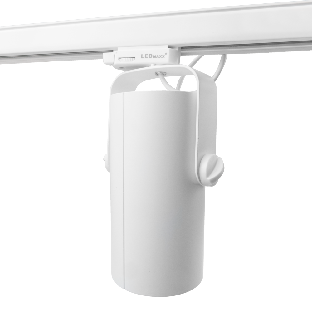 Reflektor szynowy 318 30W EPISTAR COB EPI-30W-318HQ