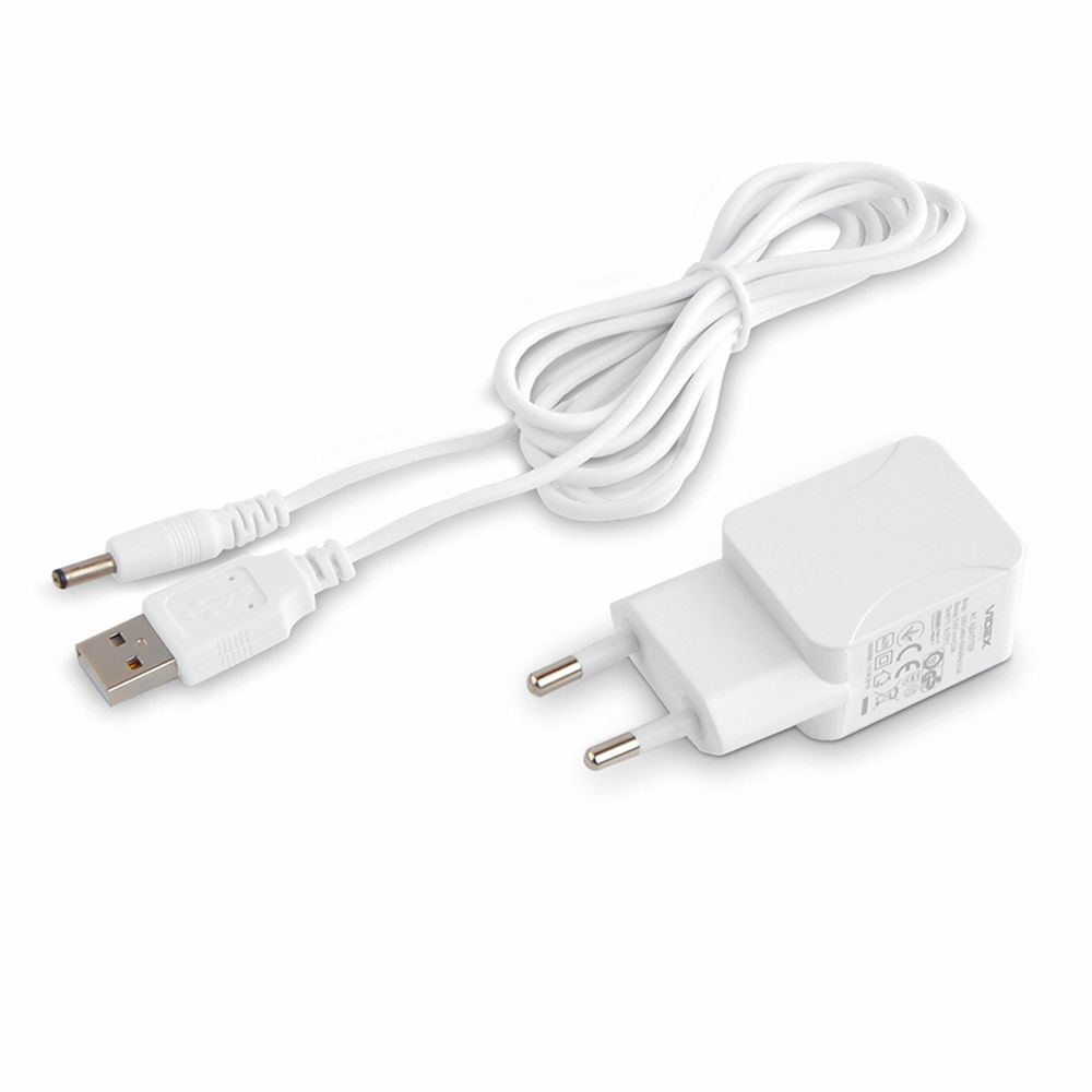 Lampka biurkowa LED VIDEX OSLO z regulacją jasności i barwy