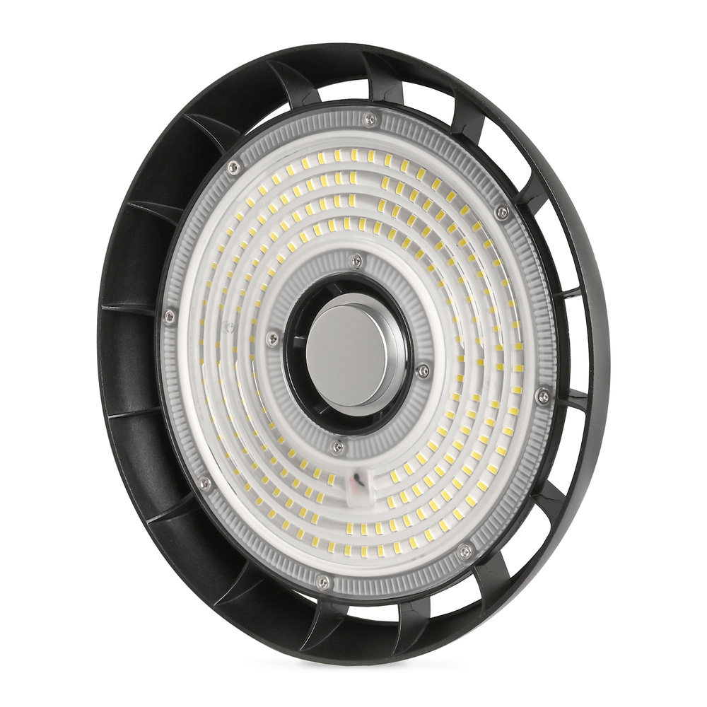 Oświetlenie przemysłowe VIDEX LED High Bay 100W 5000K 18000lm AC 110-277V