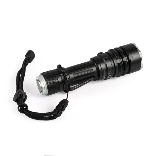 Latarka taktyczna LED VIDEX VLF-AT265 2000 lm 6500 K
