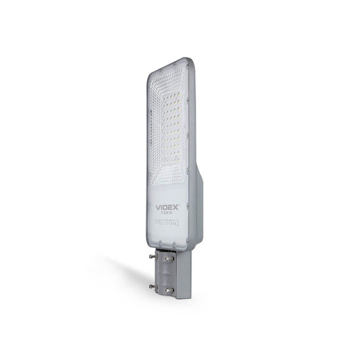 Lampa uliczna LED solarna 100W neutralna biel IP65