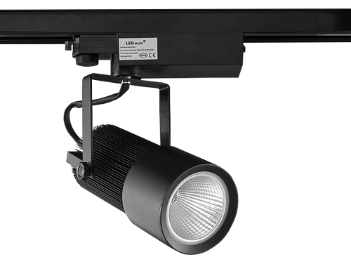Lampa Reflektor szynowy LED 313B 30W EPISTAR