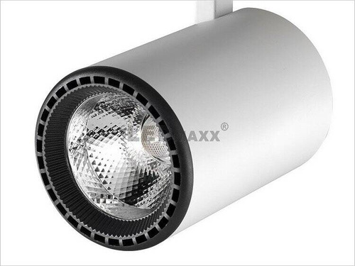 Lampa Reflektor szynowy LED 306W 30W EPISTAR | Barwa 3300K