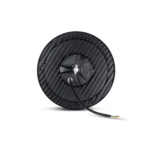 Oświetlenie VIDEX LED High Bay mocna 100W 5000K 12000Lm AC 180-265V