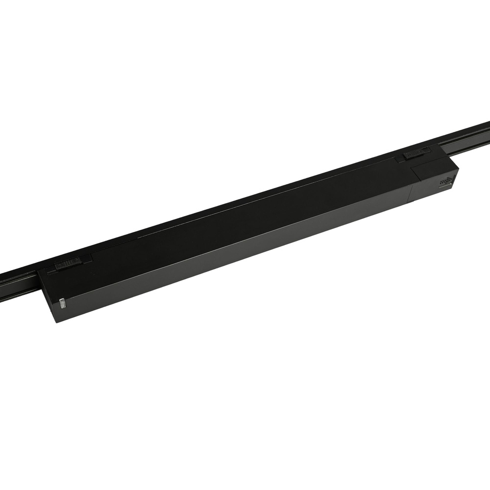 Zasilacz do magnetycznego systemu oświetlenia szynowego VIDEX VL-TRMS-P200B 200W