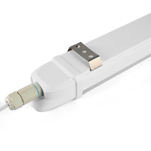 Liniowa lampa LED 20W IP65 0,6m 5000K VIDEX