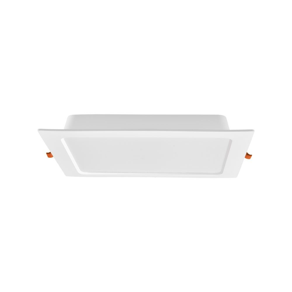 LED Downlight sufitowy 18W 4000K biały
