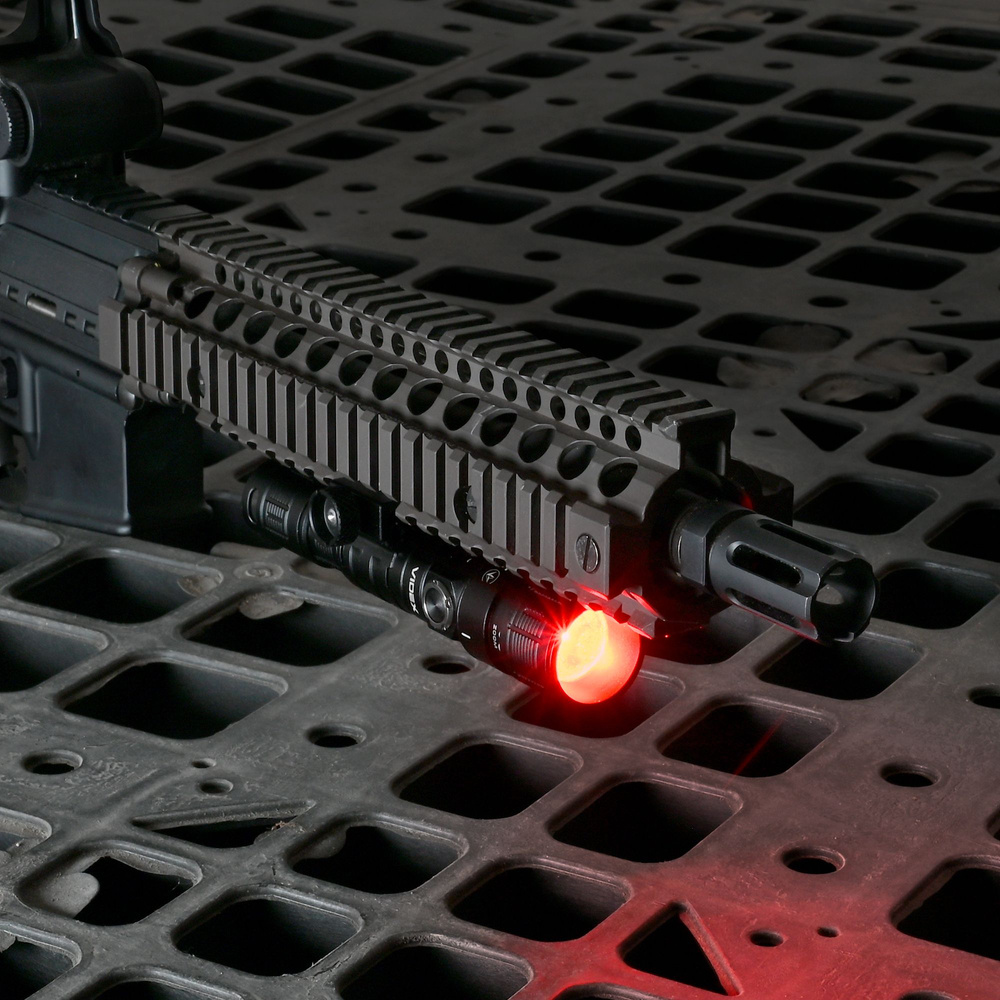 Latarka taktyczna LED VIDEX 1000Lm 5000K