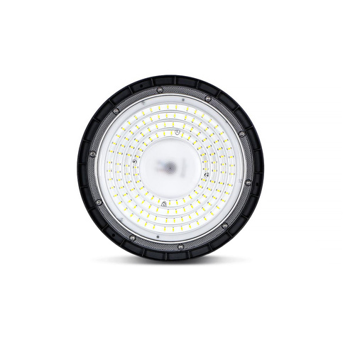 Oświetlenie VIDEX LED High Bay mocna 100W 5000K 12000Lm AC 180-265V