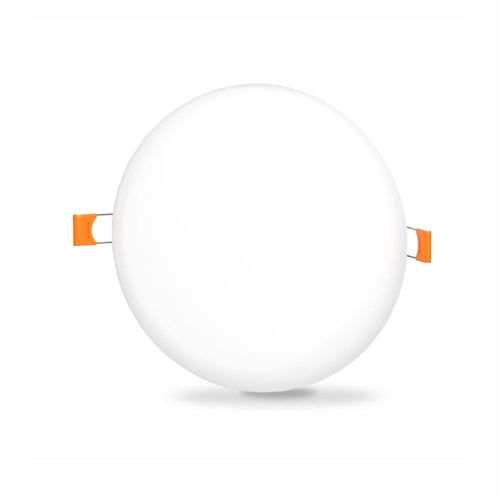 LED wpuszczany downlight bez ramki 24W 4000K IP54