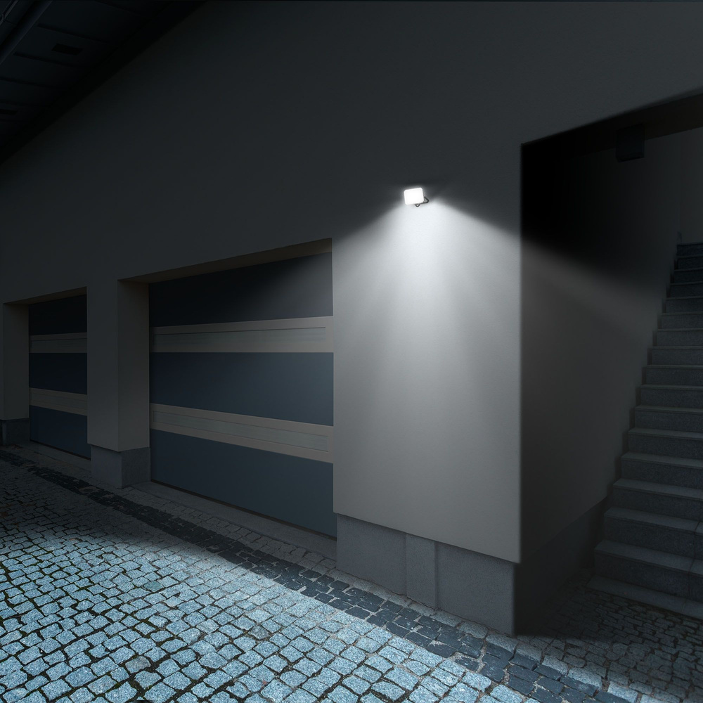 Naświetlacz LED VIDEX 30W 5000K IP65