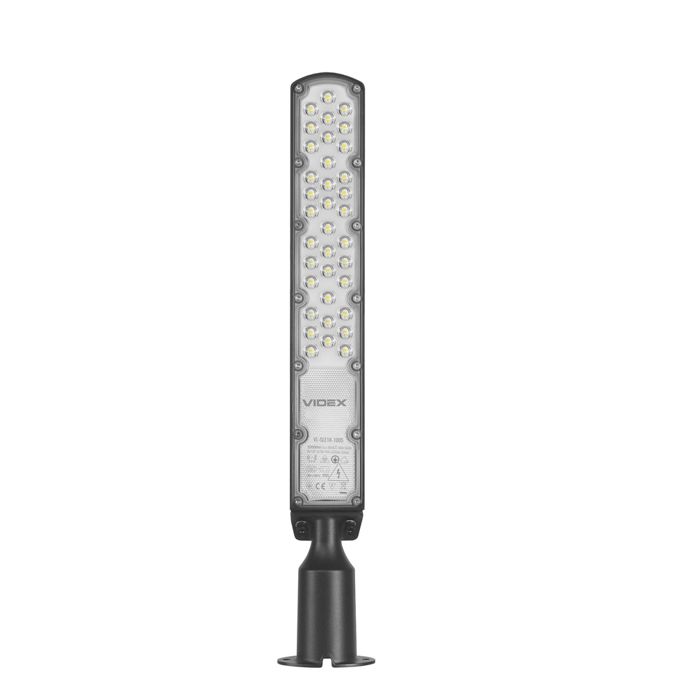 Lampa uliczna LED VIDEX 100W IP65 5000K