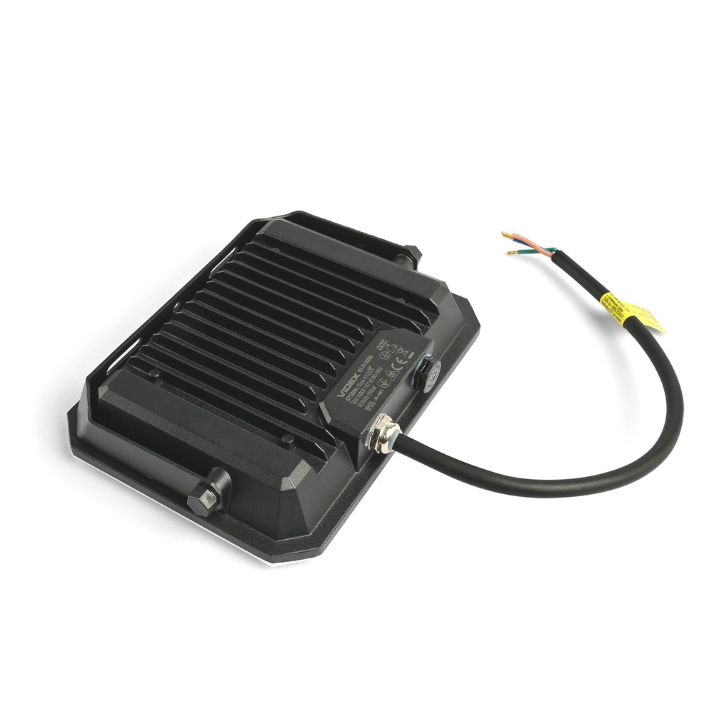 Naświetlacz LED VIDEX 50W 5000K IP65