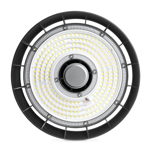 Oświetlenie przemysłowe VIDEX LED High Bay 100W 5000K 18000lm AC 110-277V