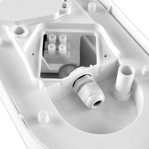 Lampa LED natynkowa zewnętrzna 11W 5000K IP65