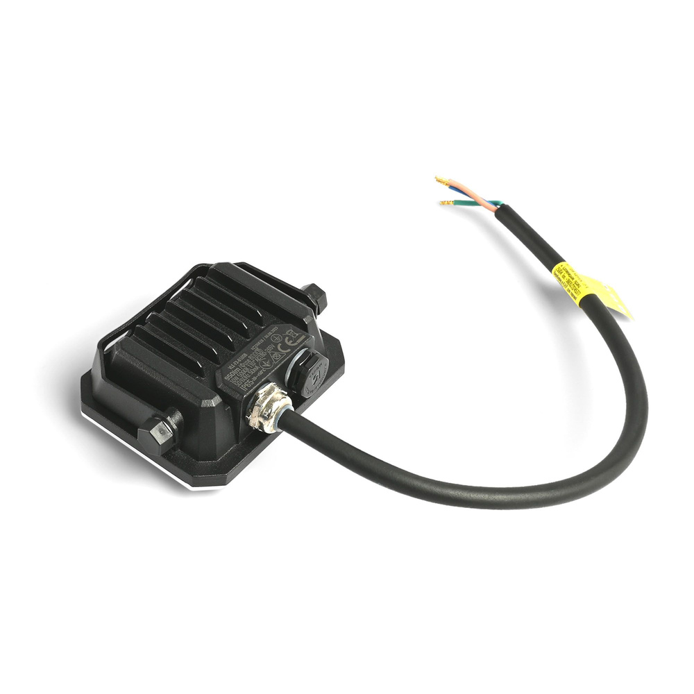 Naświetlacz LED 10W 5000K IP65 do użytku zewnętrznego