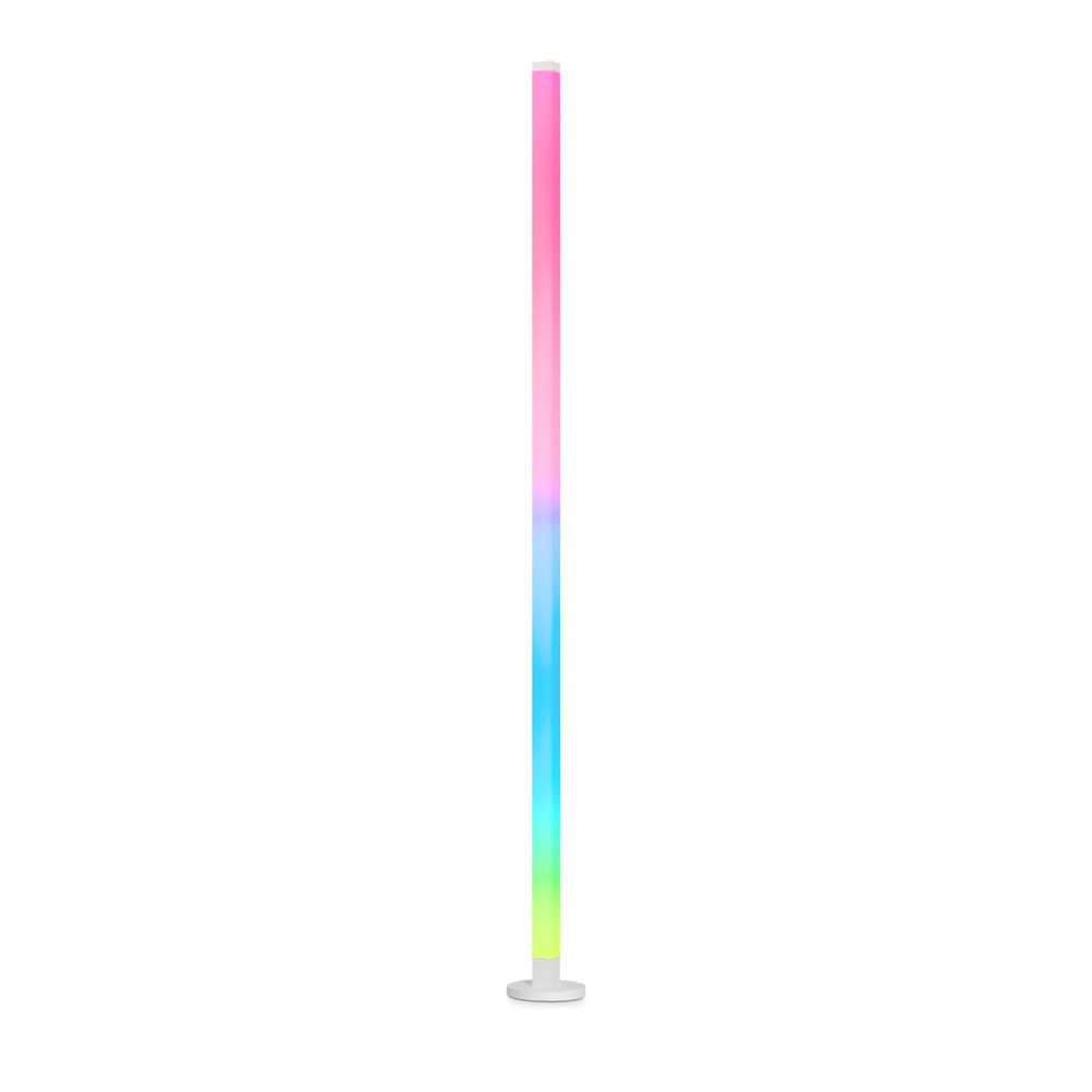 Oświetlenie podłogowe LED VIDEX VL-TF20-RGB