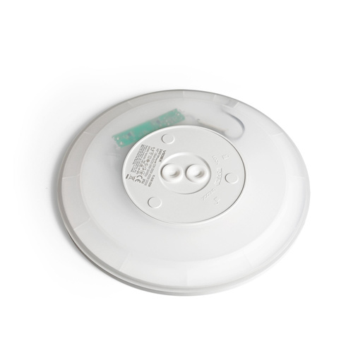 LED plafon z dekoracyjnym podświetleniem VIDEX 22W 3000K-5000K