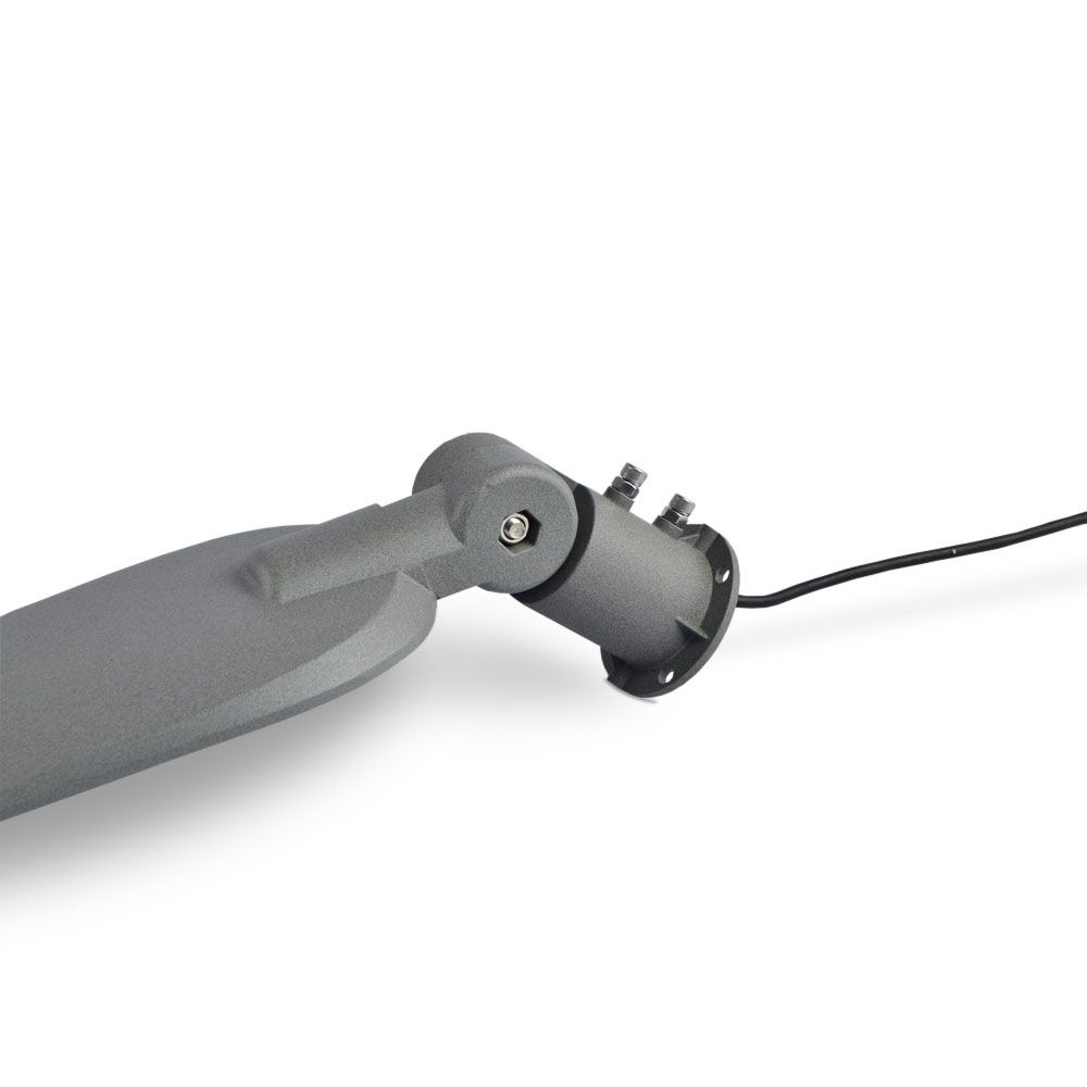 Lampa uliczna LED VIDEX LEYA 30W 5000K IP65