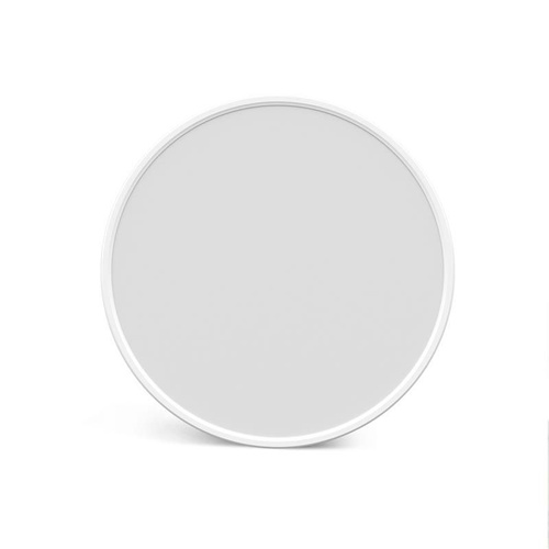 Plafon LED z dekoracyjnym podświetleniem 44W 3000K-5000K biały