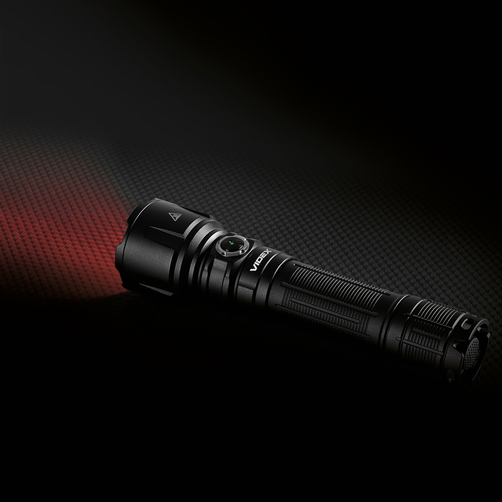 Latarka LED przenośna VIDEX 3600Lm 5000K