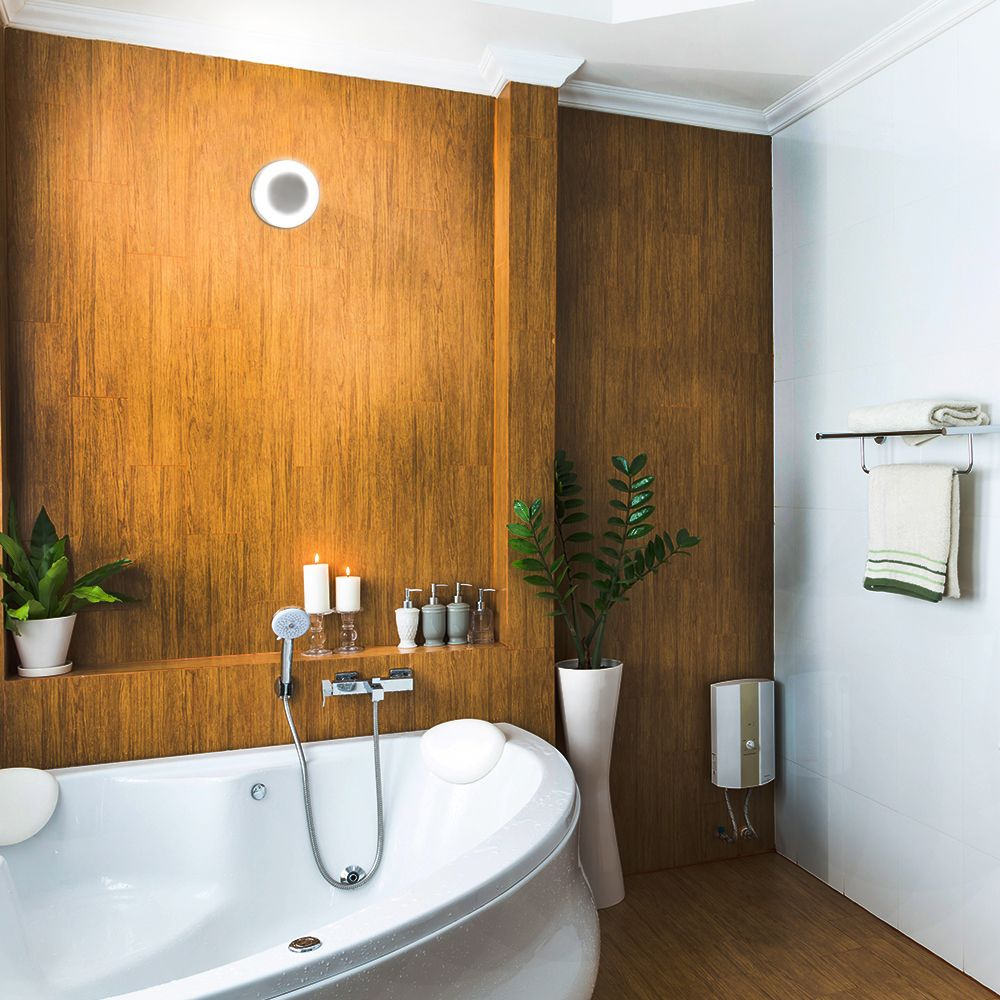 Oprawa LED natynkowa Lena 15W 5000K IP65