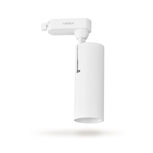 Oświetlenie szynowe LED VIDEX TOR 10W BIAŁE