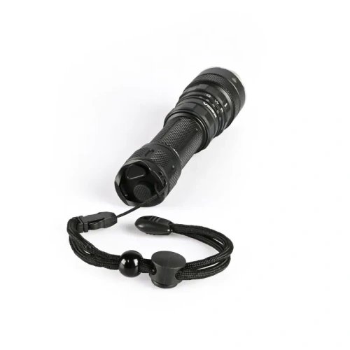 Latarka taktyczna LED VIDEX 2000Lm 5000K