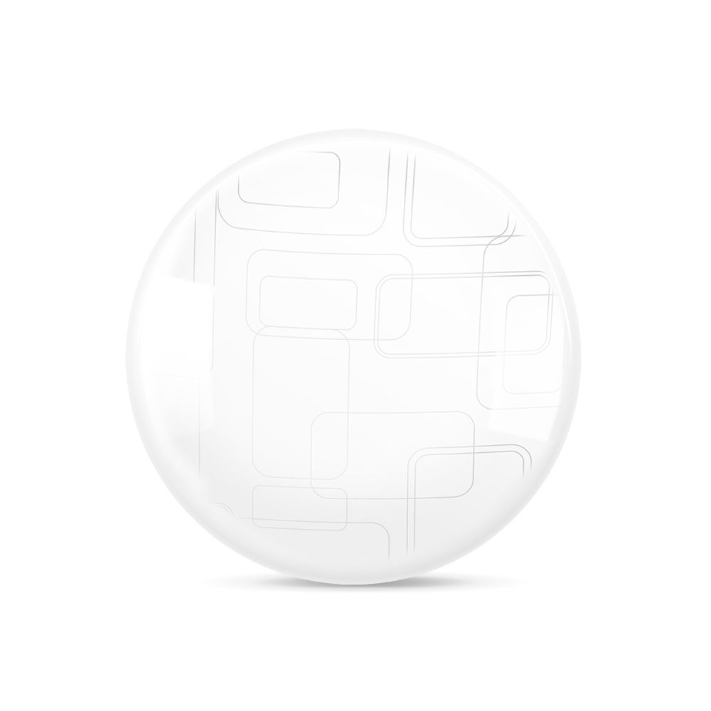 Plafon LED VIDEX MILA 24W 4000K IP44