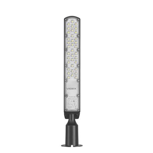 Lampa uliczna Videx LED IP65 mocna 100W 10000Lm 5000K AC 180-265V