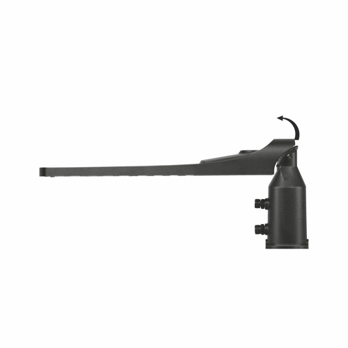 Lampa uliczna LED VIDEX 100W IP65 5000K