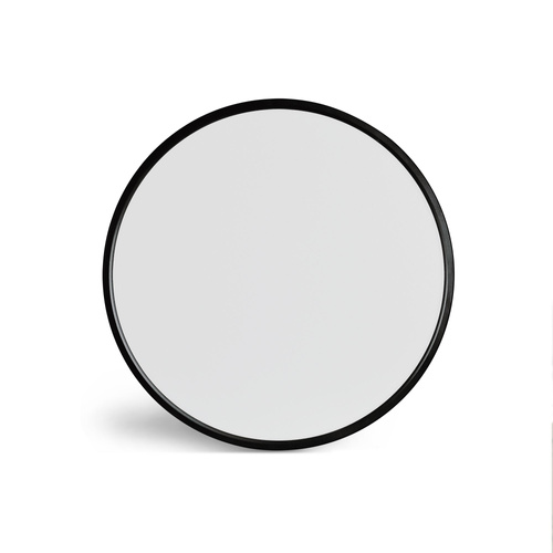 Lampa sufitowa Videx LED z dekoracyjnym podświetleniem DL5R 44W 220V Czarna