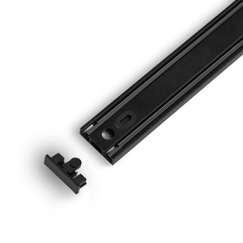 SZYNOPRZEWÓD MAGNETYCZNY NATYNKOWY 1m SLIM 48V VIDEX