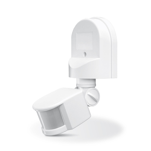 Czujnik ruchu i światła PIR VIDEX 1200W